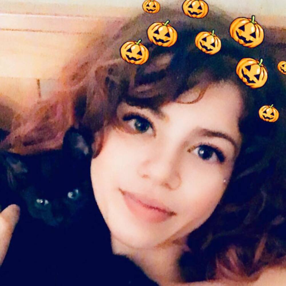 Meet your Posher, Andii